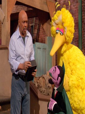 cover image of Sesame Street, Season 42, Episode 4275
